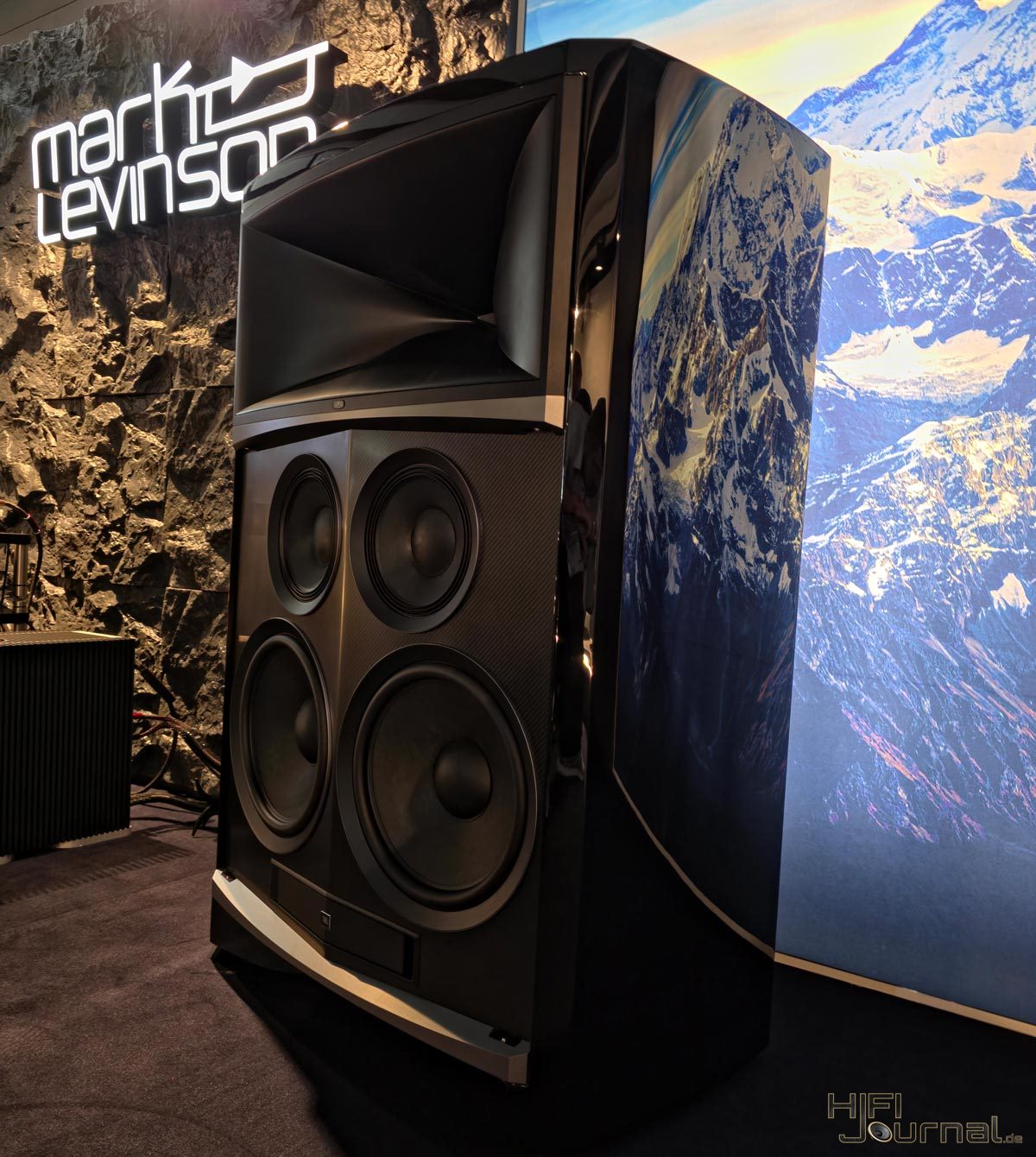 JBL High End 2026 03
