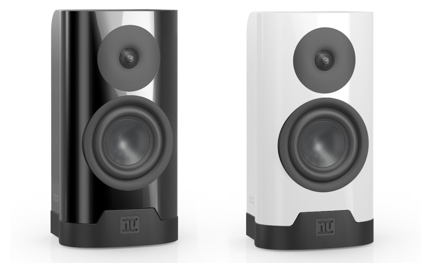 Nubert nuvero nova 5 intro