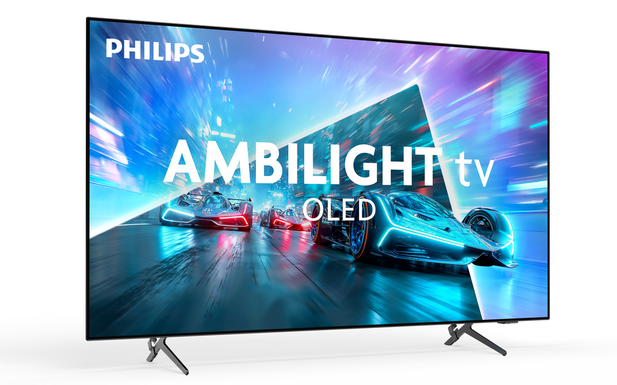 Philips OLED 761 01