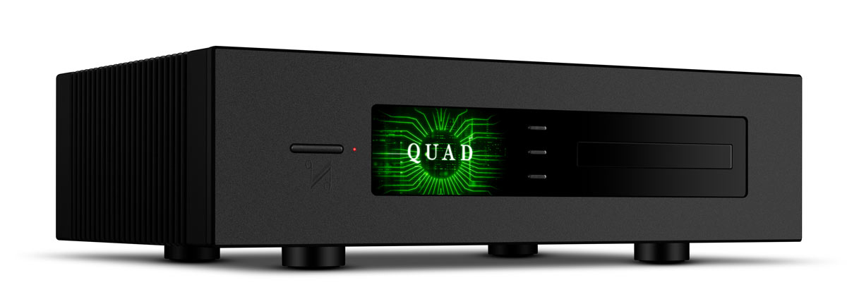 Platina CDT Black Standard 3 1 I