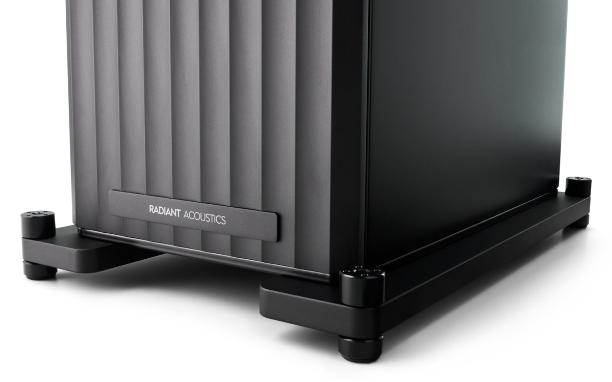 Radiant Accoustics Clarity 66 06