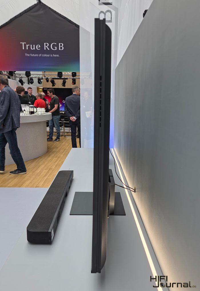 Sony True RGB Bravia 9 II 09