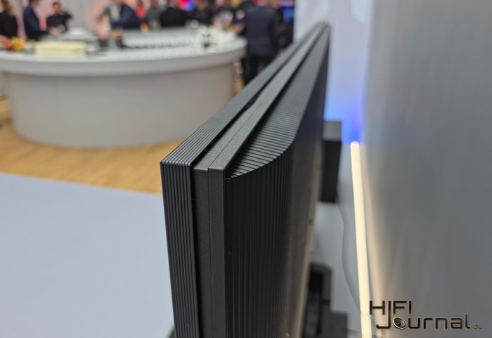 Sony True RGB Bravia 9 II 10