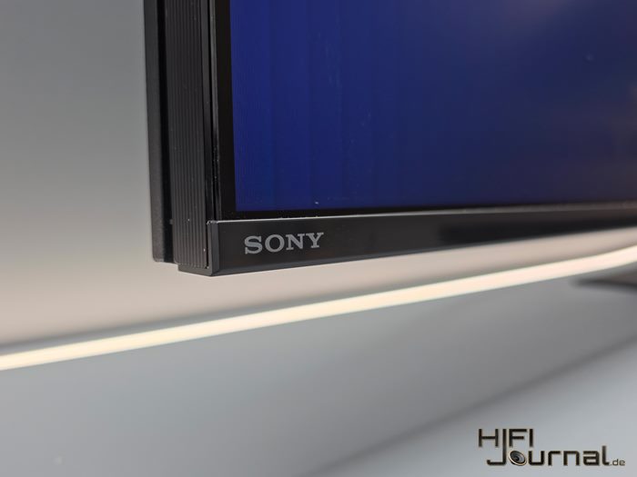 Sony True RGB Bravia 9 II 21
