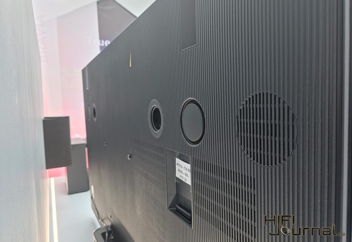 Sony True RGB Bravia 9 II 24