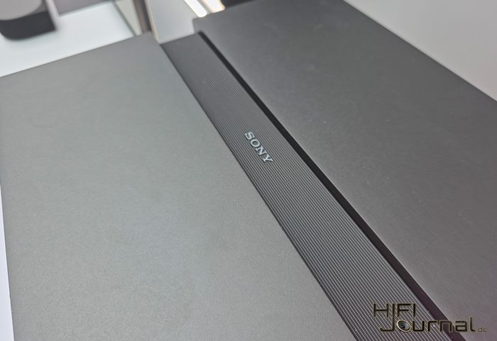 Sony True RGB Bravia 9 II 34