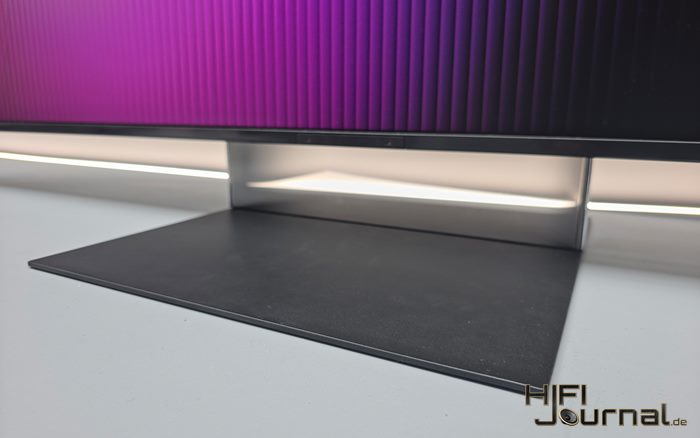 Sony True RGB Bravia 9 II 36