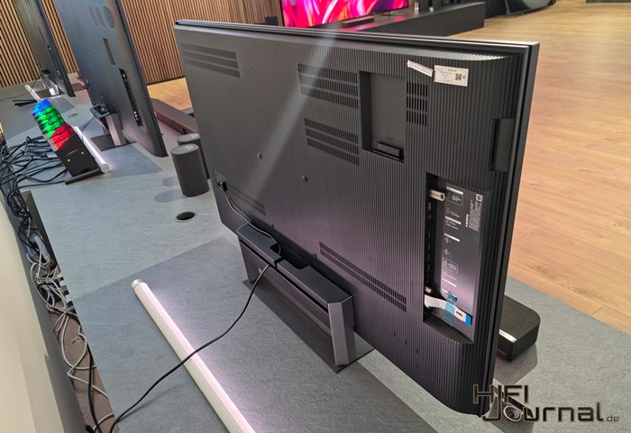 Sony True RGB Bravia 9 II 56