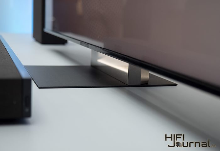 Sony True RGB Bravia 9 II 91