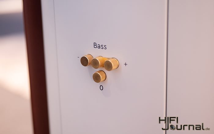 Canton Reference Alpha 1 15