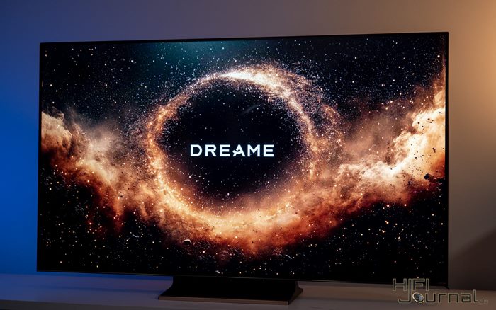 Dreame S100 29
