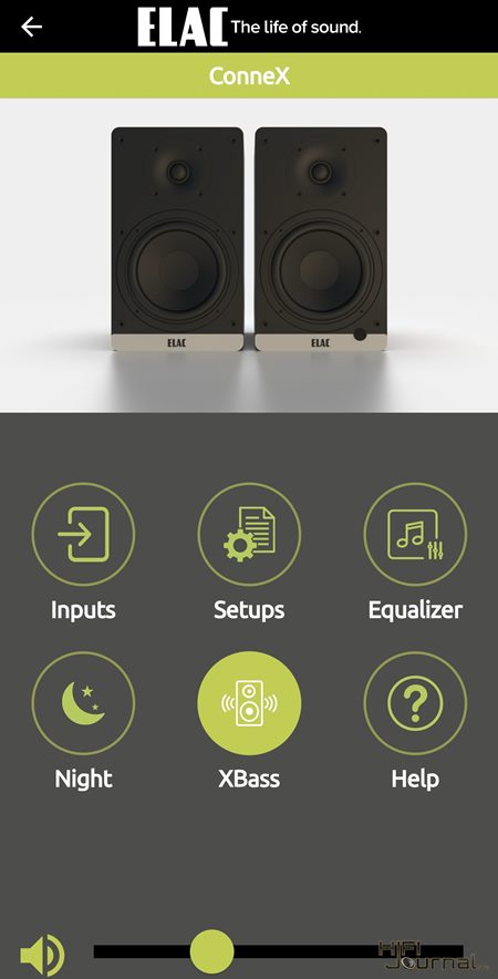 ELAC App 03