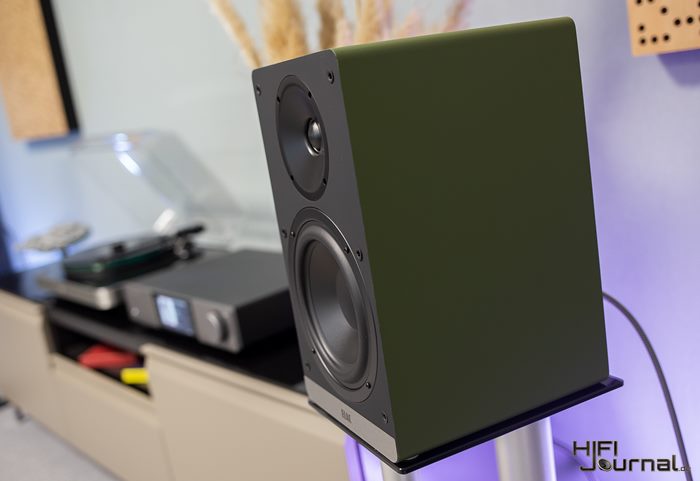 ELAC DCB61 12