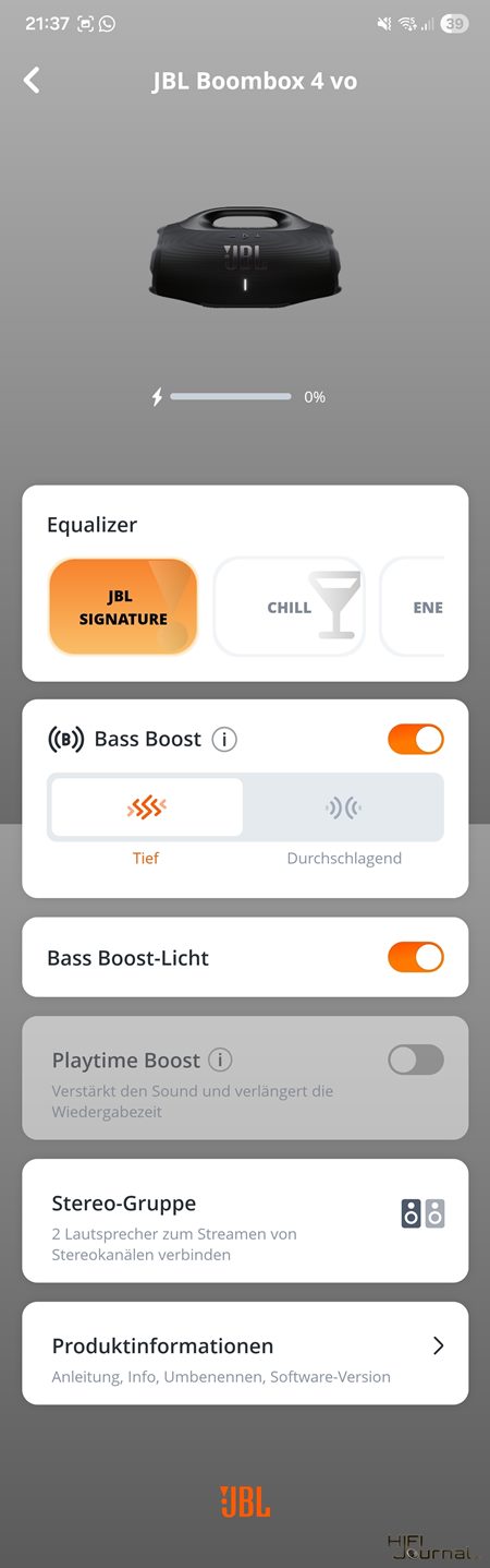JBL Boombox 4 App 02