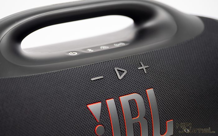 JBL Boombox 4 03