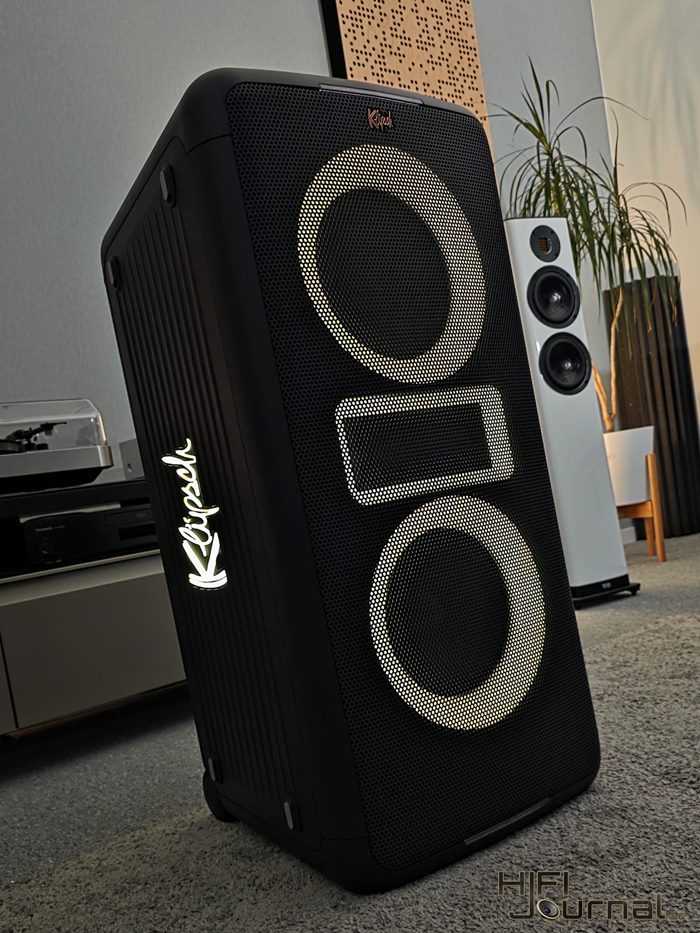 Klipsch New York 14