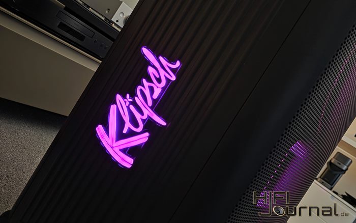 Klipsch New York 17