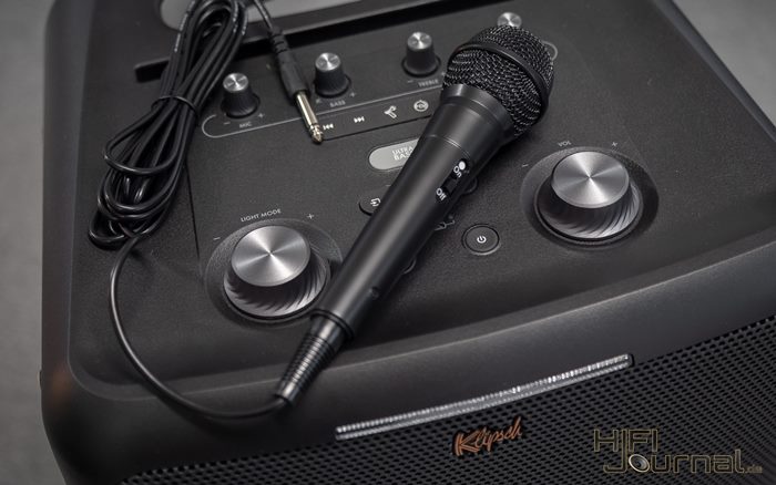 Klipsch New York 21