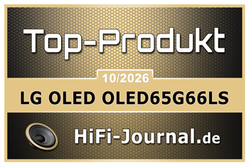 LG G6 OLED Bild Top Award k
