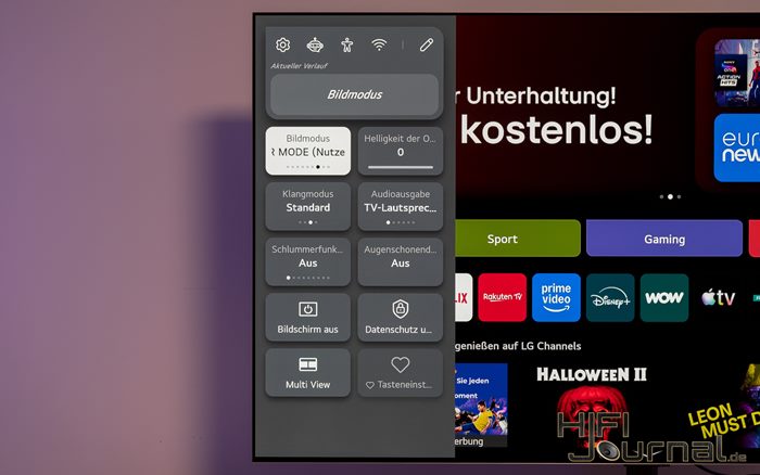 LG G6 OLED 12