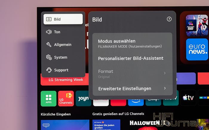 LG G6 OLED 13