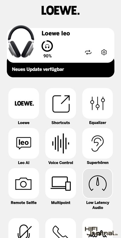Leowe Leo App 02