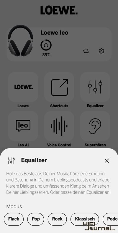 Leowe Leo App 07