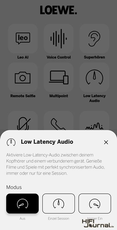 Leowe Leo App 08