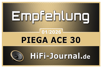 PIEGA Ace 30 Award k
