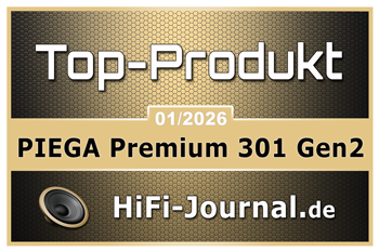 PIEGA Premium 301 gen2 award k