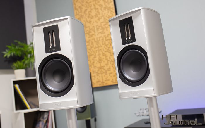 PIEGA Premium 301 Gen2 19