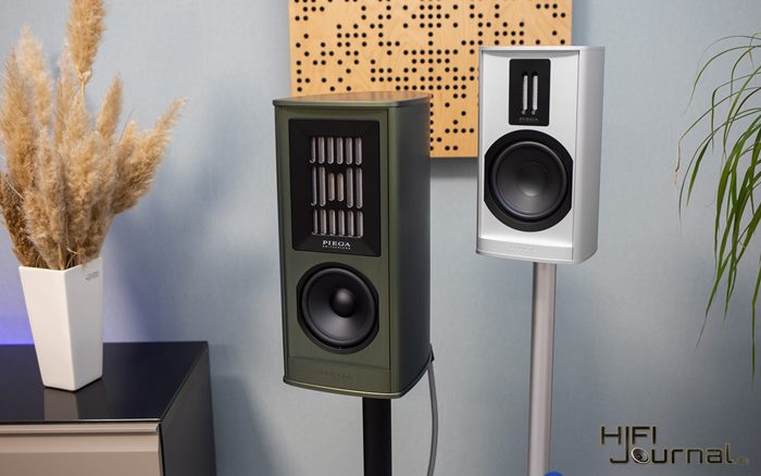 PIEGA Premium 301 Gen2 21