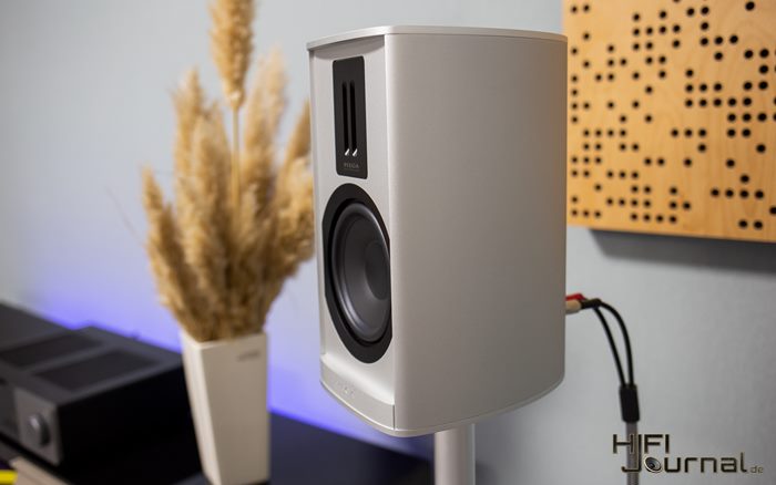 PIEGA Premium 301 Gen2 22