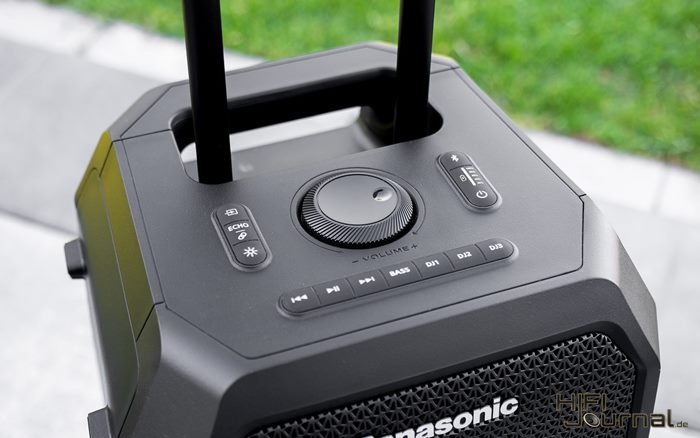 Panasonic BMAX30 01