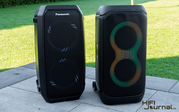 Panasonic BMAX30 11