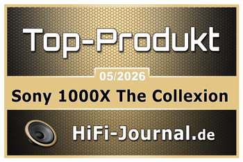 Sony 1000X The Collexion Award k