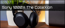 Test: Sony 1000X The Collexion - ANC-Kopfhörer