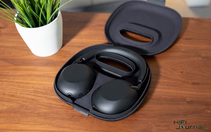 Sony 1000X The Collexion 12