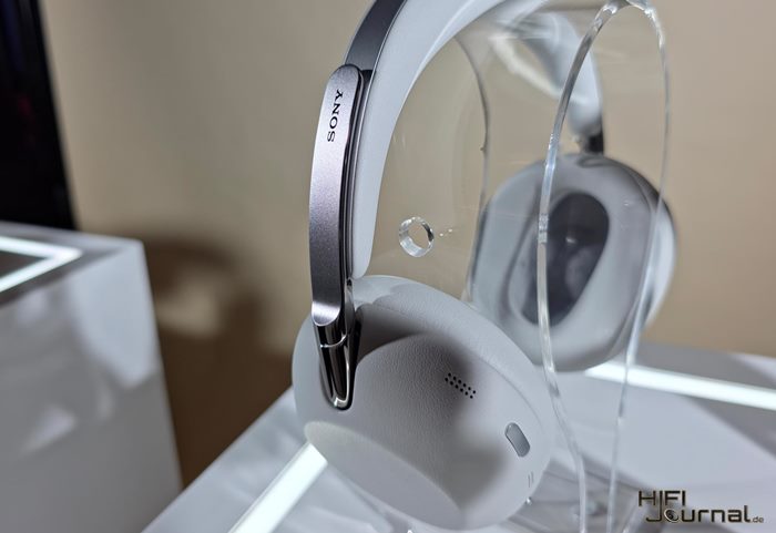 Sony 1000X The Collexion 15