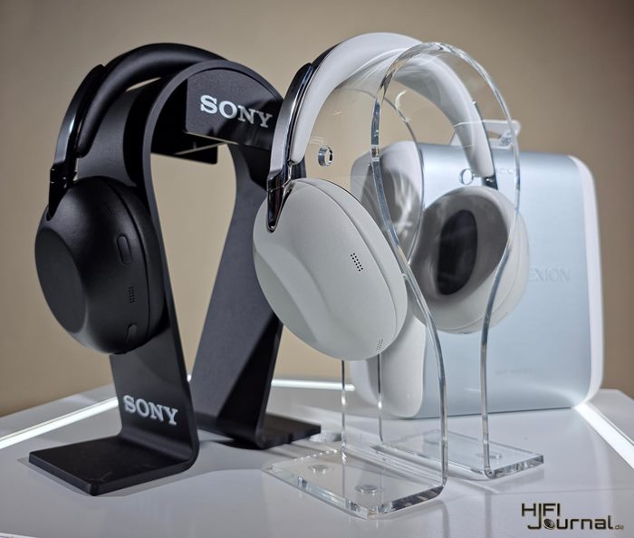 Sony 1000X The Collexion 19