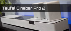 Test: Teufel Cinebar Cinebar Pro 2 - 5.1.2 Soundbar