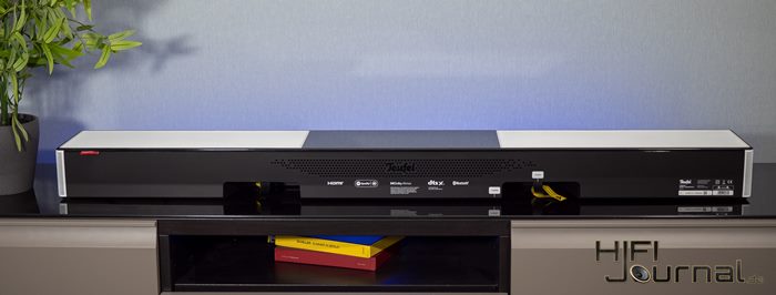 Teufel Cinebar Pro 2 09