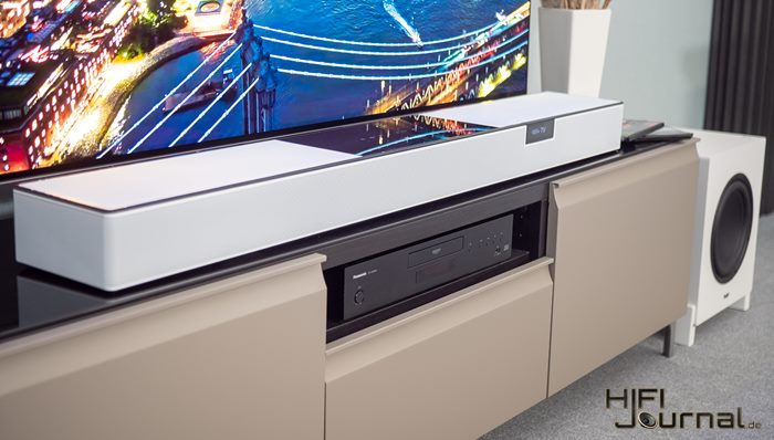 Teufel Cinebar Pro 2 22