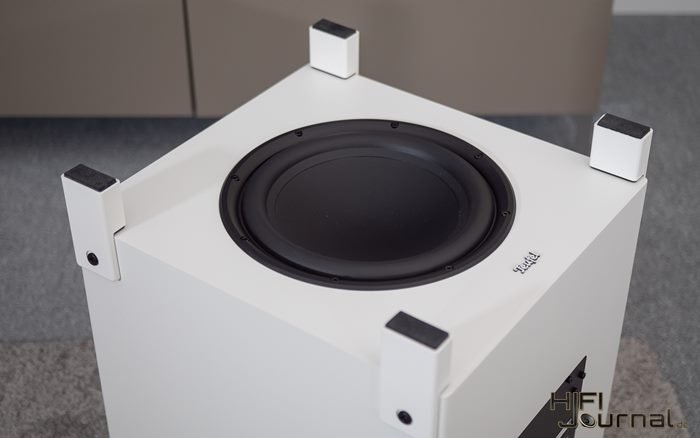 Teufel Cinebar Pro 2 27
