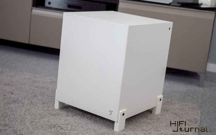 Teufel Cinebar Pro 2 28