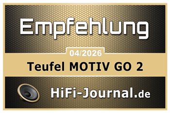 Teufel Motiv Go 2 Award k