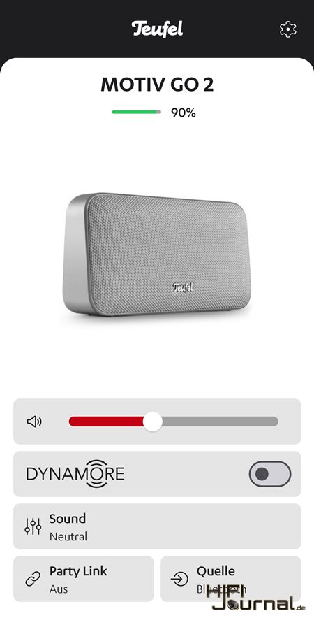 Teufel Motiv Go2 App 01