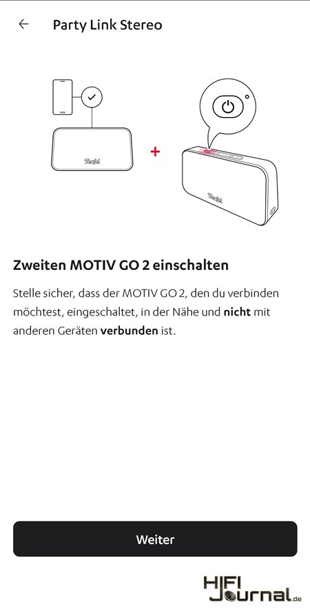 Teufel Motiv Go2 App 08