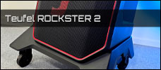 Test: Teufel ROCKSTER 2 - der neue Partykönig!