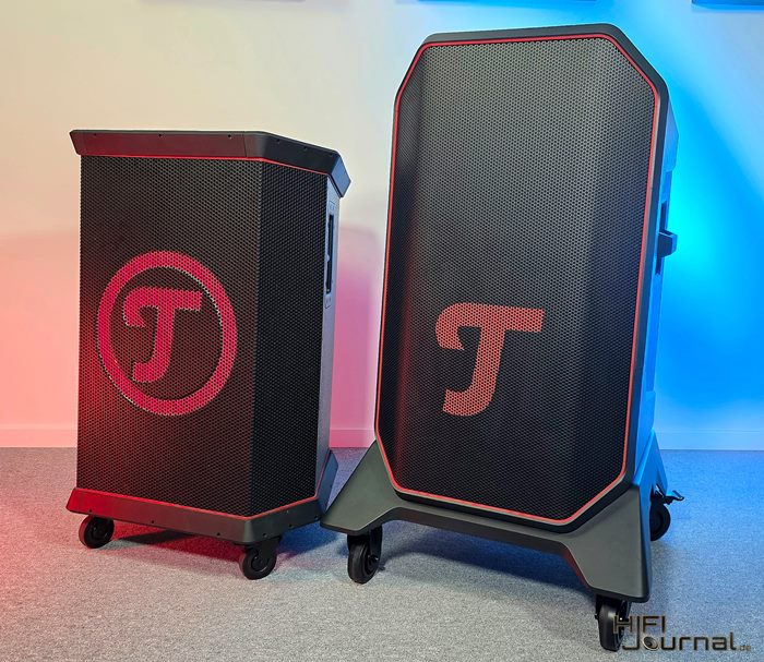 Teufel Rockster 2 02